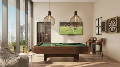 Sapphire 32 Residence, Foto 11
