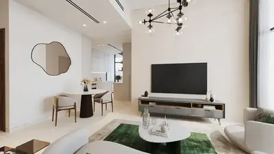 Sapphire 32 Residence, Foto 3