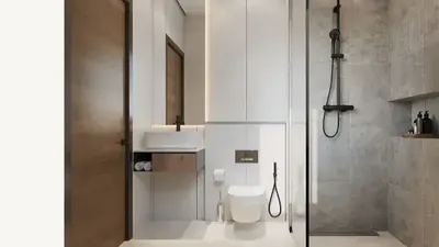 Sapphire 32 Residence, Foto 4