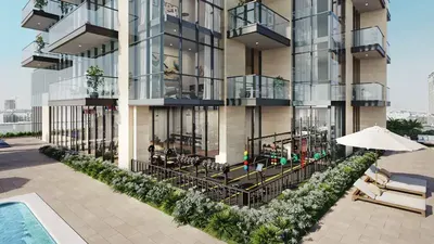 Sapphire 32 Residence, Foto 5