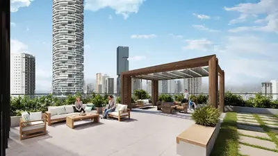 Sapphire 32 Residence, Foto 6