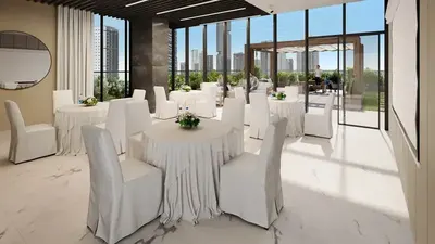 Sapphire 32 Residence, Foto 7