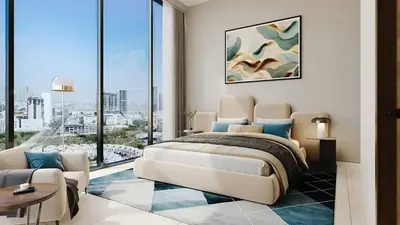 Sapphire 32 Residence, Foto 8