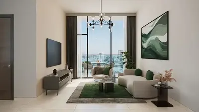 Sapphire 32 Residence, Foto 9
