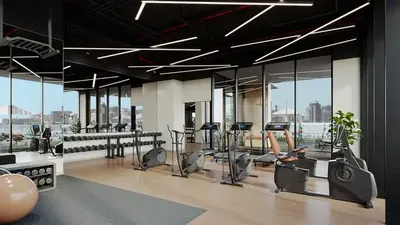 Sapphire 32 Residence, Foto 10