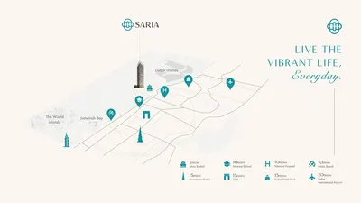 Saria, Foto 2