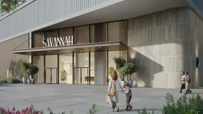 Savannah, Foto 9