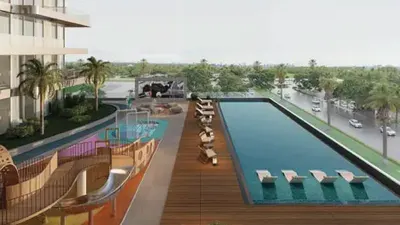 Seaside, Foto 12