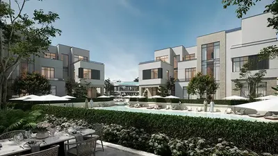 Selora Residences