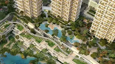 Serenia District West, Foto 11