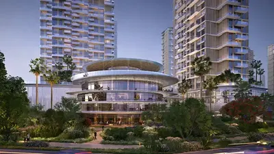 Serenia District West, Foto 3