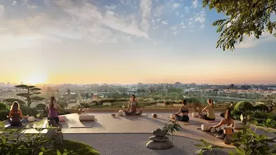 Serenia District West, Foto 4