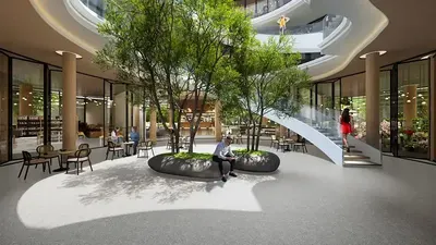 Serenia District West, Foto 6