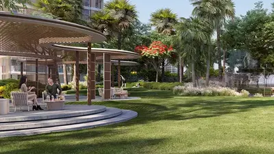 Serenia District West, Foto 8