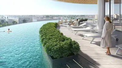 Serenia District West, Foto 10