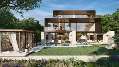 Serenity Mansions Aurora, Foto 2