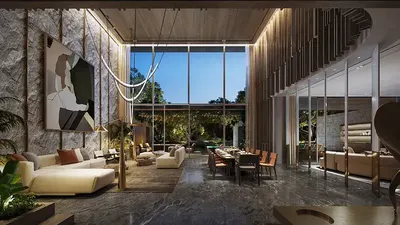 Serenity Mansions Aurora, Foto 4