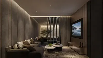 Serenity Mansions Aurora, Foto 8