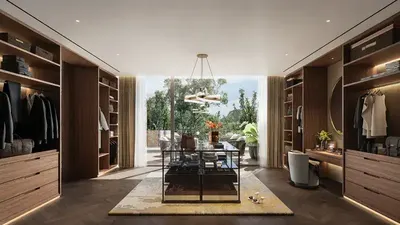 Serenity Mansions, Foto 2