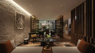Serenity Mansions, Foto 11