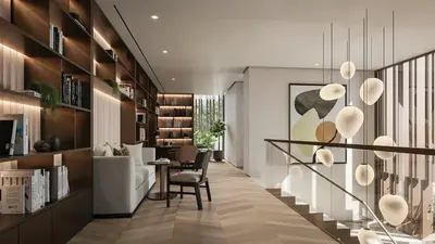 Serenity Mansions, Foto 12