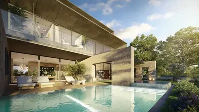 Serenity Mansions, Foto 3