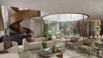 Serenity Mansions, Foto 4