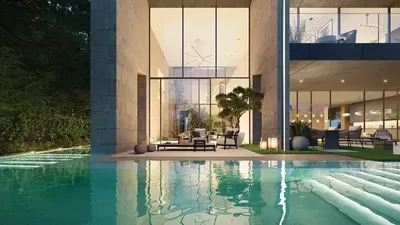 Serenity Mansions, Foto 5
