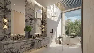 Serenity Mansions, Foto 6