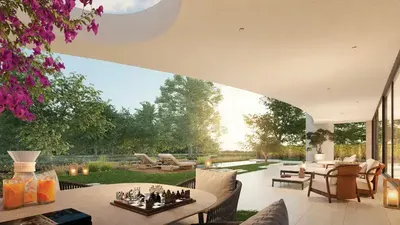 Serenity Mansions, Foto 7