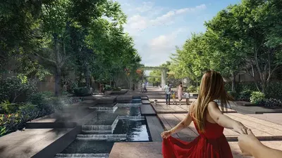 Serenity Mansions, Foto 8