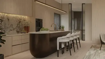 Serenity Mansions, Foto 9