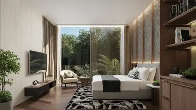 Serenity Mansions, Foto 10