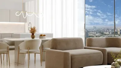 Sereno Residences, Foto 2