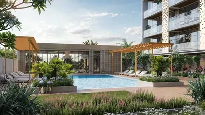 Sereno Residences, Foto 4