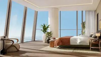Six Senses Residences, Foto 2