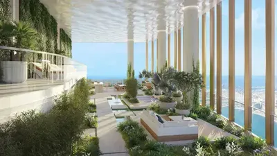 Six Senses Residences, Foto 11