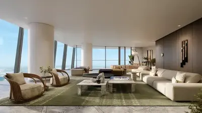 Six Senses Residences, Foto 12