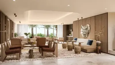 Six Senses Residences, Foto 3