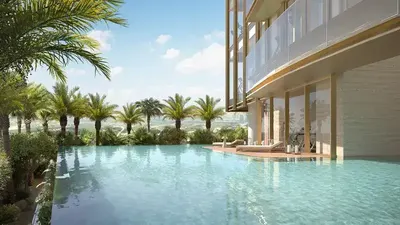 Six Senses Residences, Foto 5