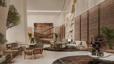 Six Senses Residences, Foto 6