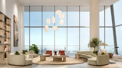Six Senses Residences, Foto 7