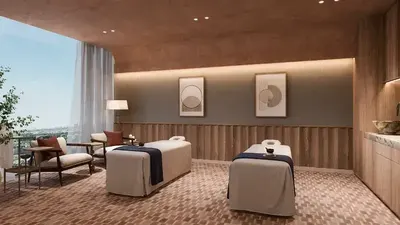 Six Senses Residences, Foto 8