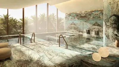 Six Senses Residences, Foto 9