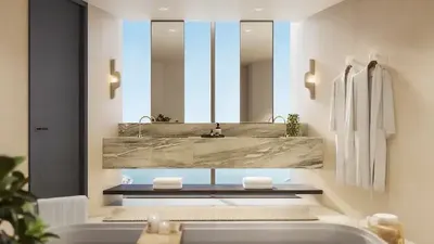 Six Senses Residences, Foto 10