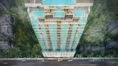 Sky Living, Foto 12