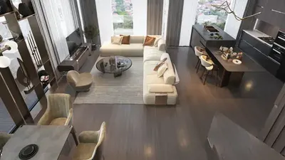 Sky Living, Foto 3