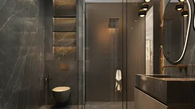 Sky Living, Foto 5