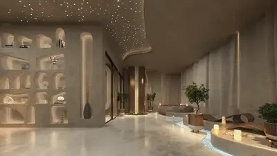 Sky Living, Foto 8