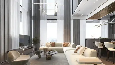 Sky Living, Foto 9